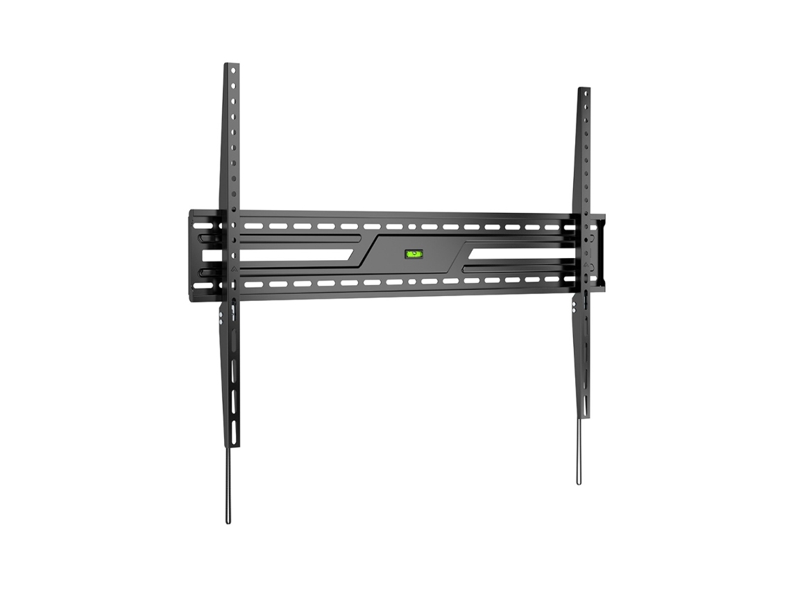 Suporte De Parede Fixo Napofix Wm9060f 50" - 100" Preto