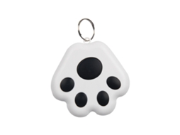 Mini Pet Locator EOOCOO rastreamento Bluetooth e posicionamento anti perda