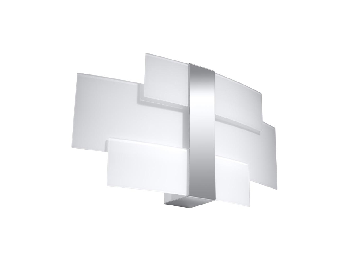 Aplique de Parede LEDBOX