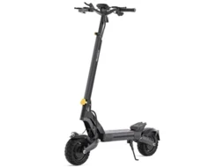 Trotinete Elétrica Ausom L2 Dual Motor 800wx2 Suspensão Avançada E Pneus Off Road Velocidade Máxima 55km/h Ideal Para Aventura Em Terrenos Irregulares