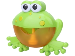 Máquina De Bolhas Para Crianças, Brinquedo Banho Infantil,