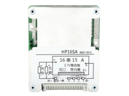 Laxiscreed Placa De Proteção De Bateria 16s Com Equilíbrio Para Baterias De Íon De Lítio E Fosfato De Ferro De Laxiscreed