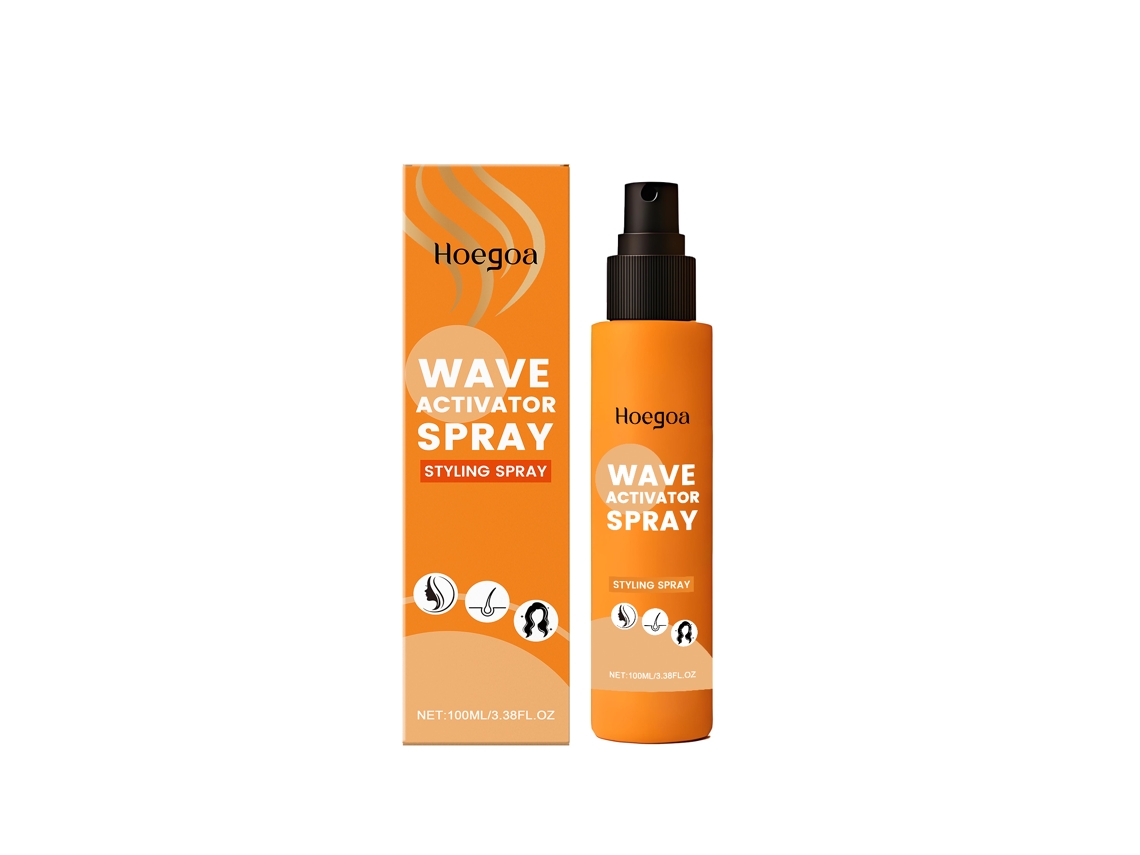Spray Hidratante Cabelo Sem Enxágue