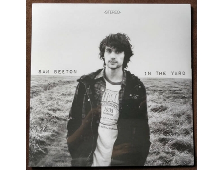 Vinil In The Yard Mondo Recordings