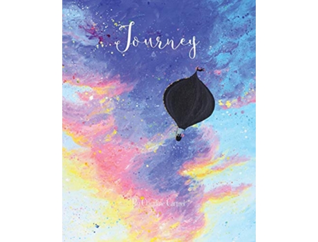 Livro Journey de Claudine Carmel (Inglês)