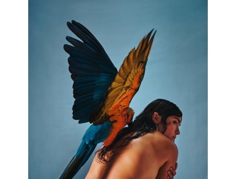 REYNA TROPICAL - Malegría VINIL