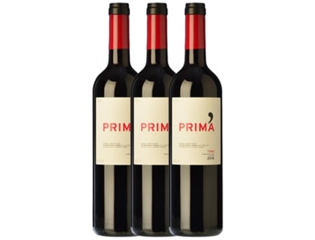 Vinho MAURODOS Maurodos Prima Toro Crianza (0.75 L - 3 unidades)