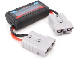 Analisador De Potência Com Display Lcd