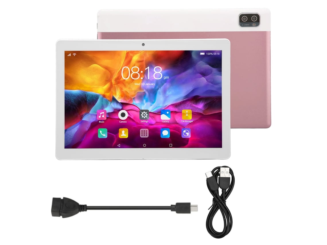Tablet (5g Wifi Android 12)