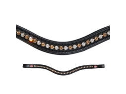 Frontal para Cavalo KIEFFER Flexiloop