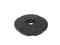 Base Guarda Chuva VELTRIX