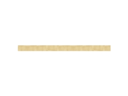 Rug, Rugs Vidaxl Bege Bambu (60 X 1000 Cm)