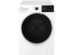 Máquina de Lavar e Secar Roupa SMEG WDN064SLDIN (6/10 kg - 1400 rpm - Branco)