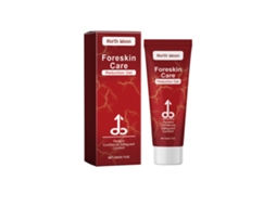 Gel Íntimo Masculino LAXISCREED para Uso Diário, Higiene e Bem estar
