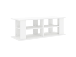 Suporte de Tv Branco 96 X 35 X 33,5 Cm VIDAXL