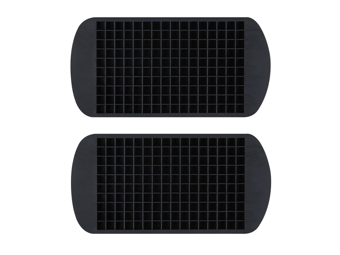 Forma De Gelo Em Silicone, Forma De Gelo, Conjunto De Formas De Gelo Para Cerveja Rnemitery