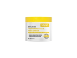 Creme Garganta Wiyun Hidrata Firme Reduz Linhas