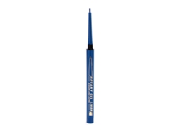Caneta De Eyeliner Líquido Azul À Prova De Água Com Ponta Fina E Suave Para Maquiagem