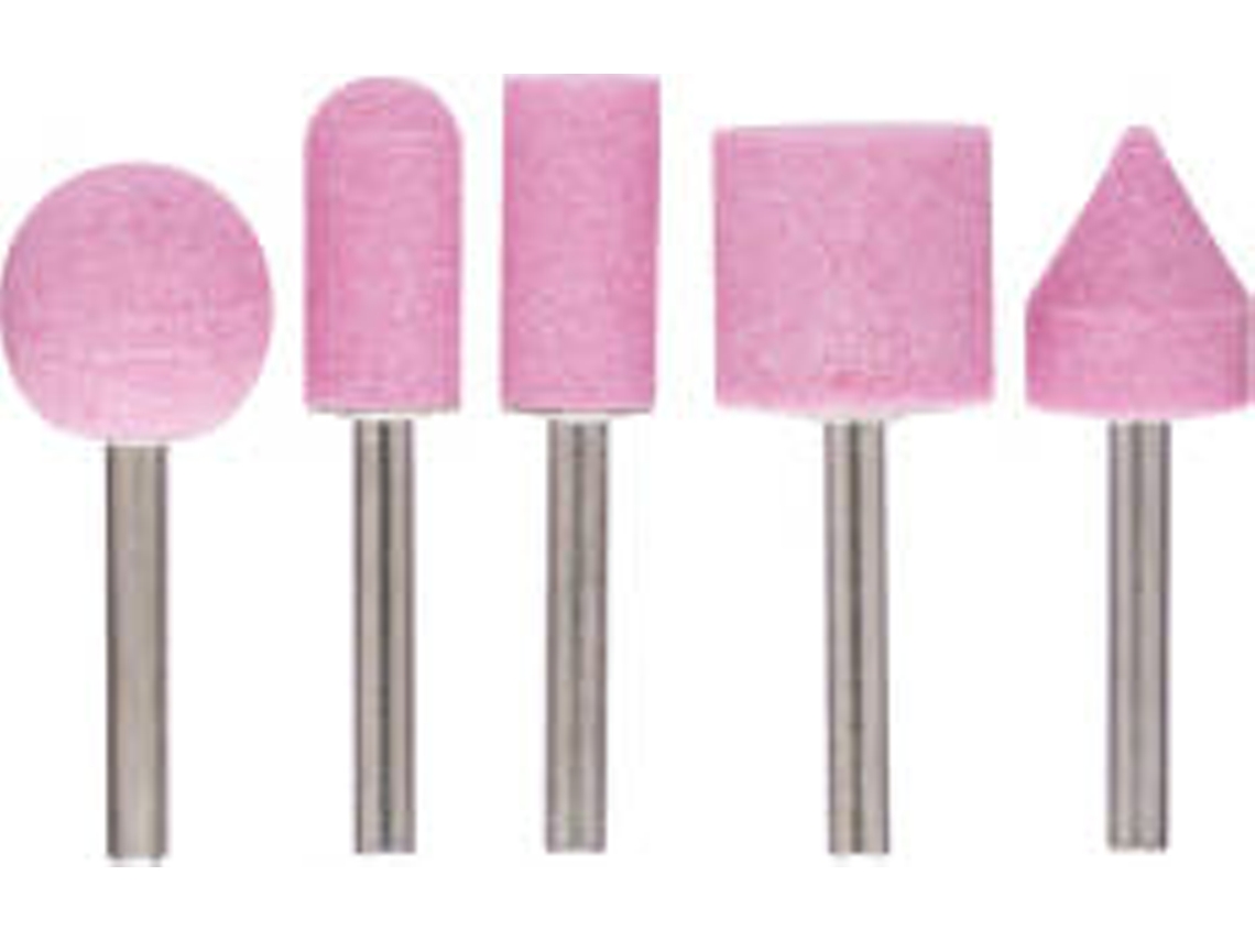 Conjunto de Pontas de Moer BOSCH 6Mm,60Mm