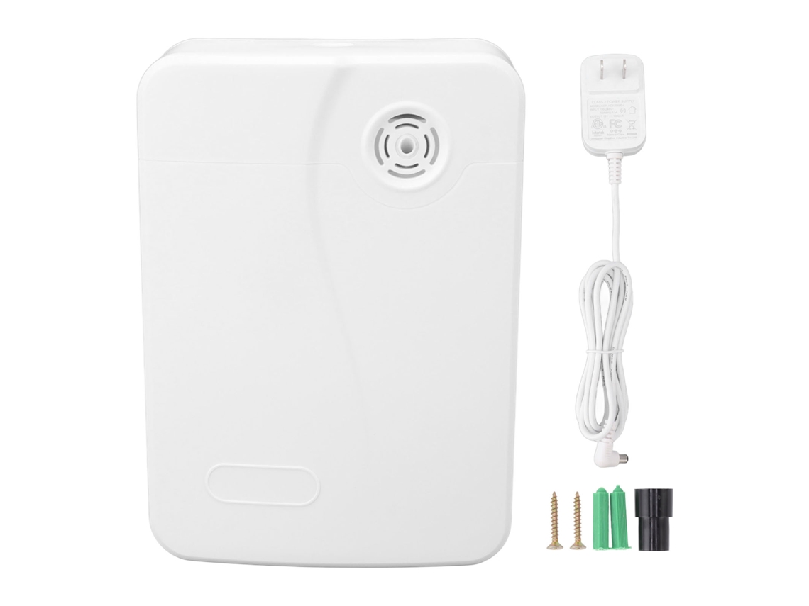 Difusor De Óleo Essencial Parede Smart Scent Machine 200ml
