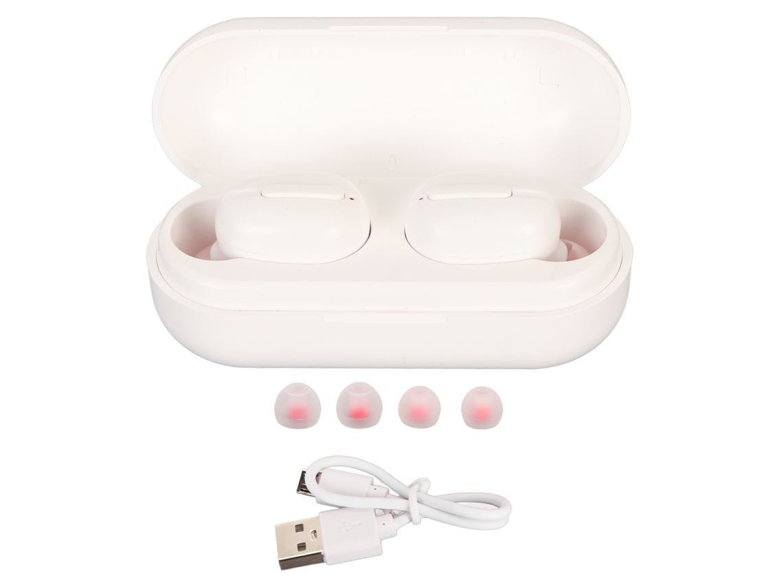 Fones de Ouvido Tradutor Bluetooth 74 Idiomas | S/MARCA