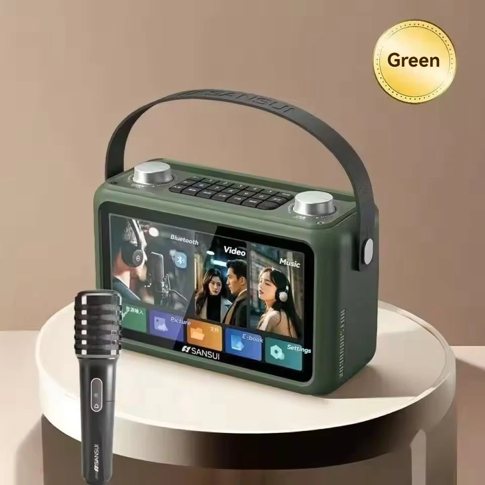 Caixa De Som Bluetooth