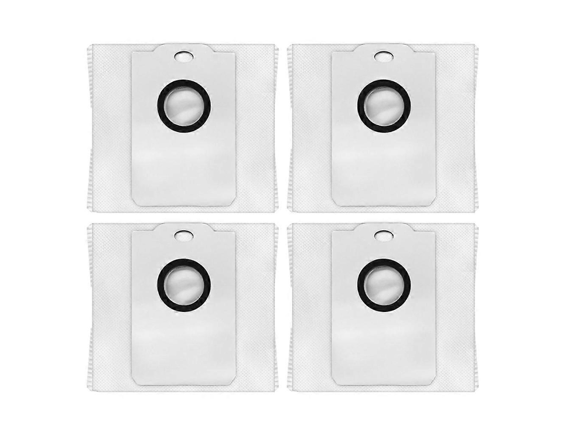 Saco De Pó Substituição Para Aspirador 7490 Immortal / 8290 Peças Sem Fio 4 Unidades