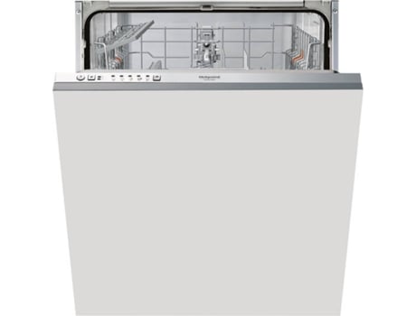 Maquina Lavar Louça Hotpoint HI-3010