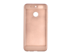 Capa e Película de Vidro Temperado LAXISCREED para Huawei Nova2 Plus