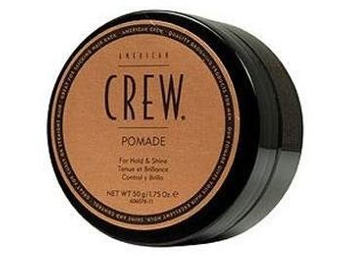 Cera de Cabelo AMERICAN CREW Pomade (50 ml)
