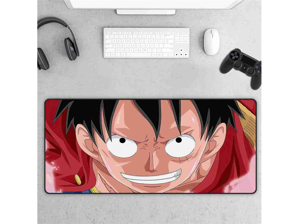 Mouse Pad LAXISCREED Borracha Natural Impermeável e Ecológico