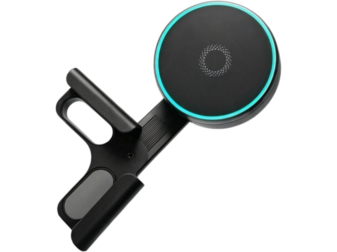 Suporte Magnético Para Tela De Carro - Celular