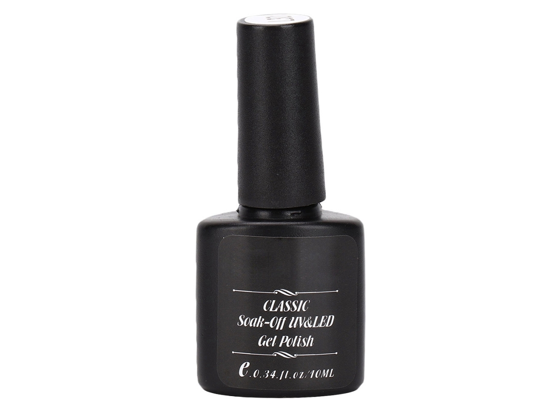 Esmalte De Gel De Soak Off Exquisito Para Uñas, Coloración Rápida, Esmalte De Gel Manicura 10ml (l305)