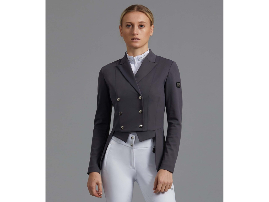 Frax de Concurso Mulher PREMIER EQUINE Capriole