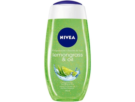 Gel de Banho  Lima (250 ml)