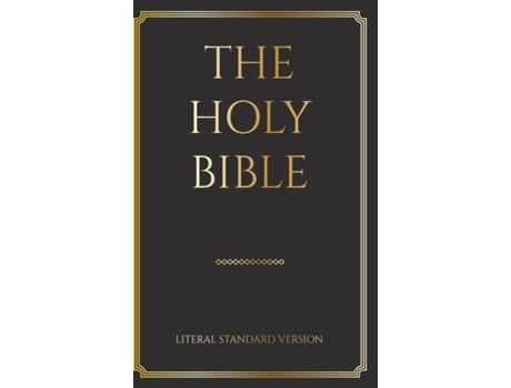 Livro the holy bible de covenant press,covenant christian coalition (inglês)