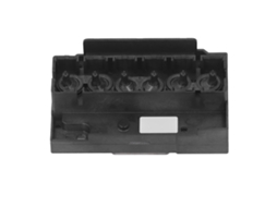 Cabeça de Impressão para R290 L801 L800 L805 Tx650 T50 R330 Material Upvc, Instalação Fácil, Impressão Clara | S/MARCA