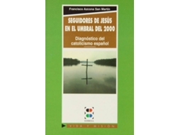 Livro Seguidores De Jesús En El Umbral Del 2000 de Francisco Azcona San Martin (Espanhol)