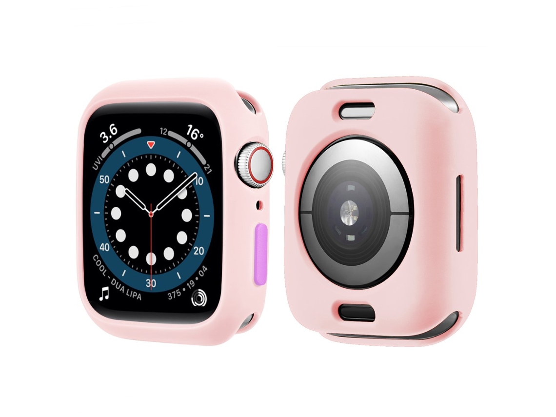 Capa para Apple Watch Series 7 45mm 680700692K