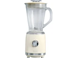 Liquidificador BECKEN BTB8768CR (500 w - 1.5 L - Creme)