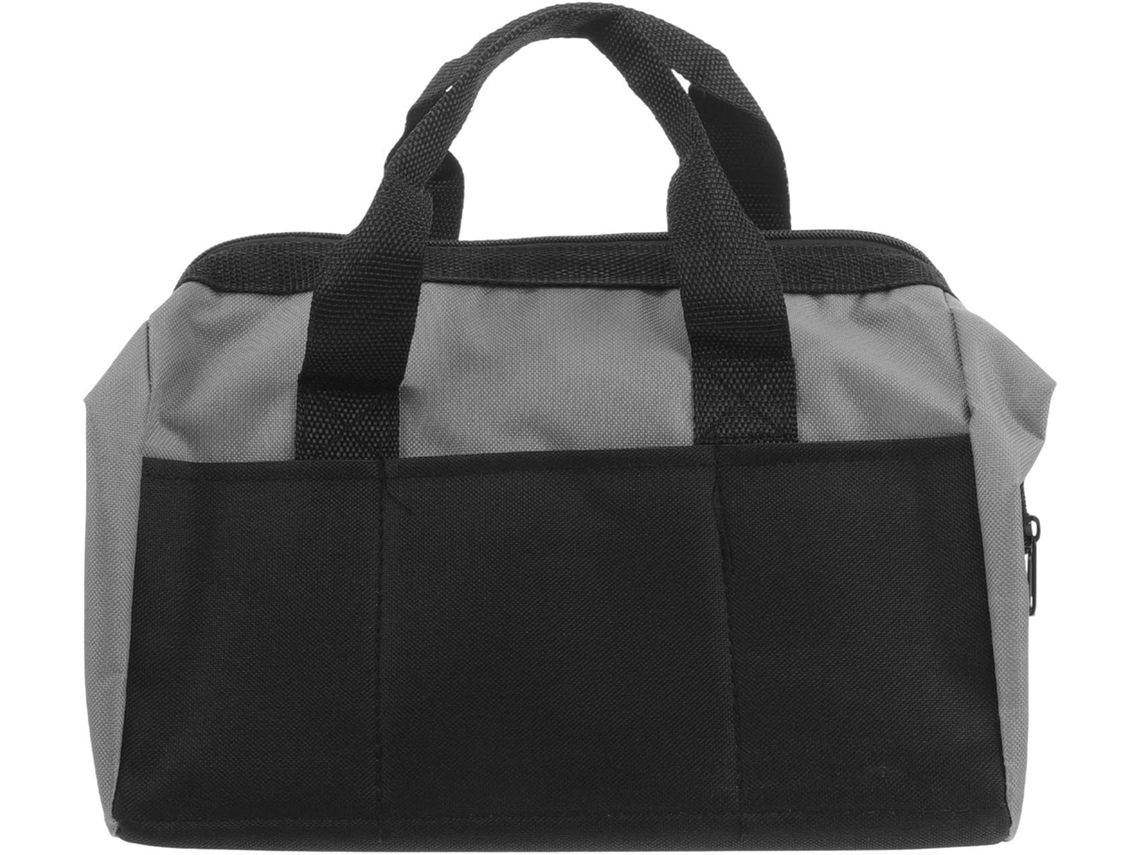 Bolsa Para Ferramentas De Eletricista Grande Capacidade, 30cm 12 Polegadas