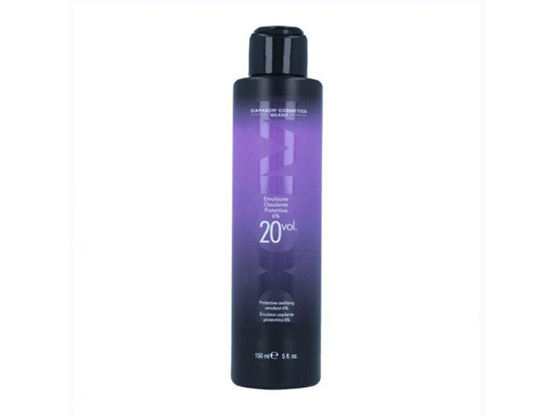 Lisap Diapason Oxid 20Vol 6% 150 Ml