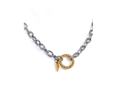 Anjewels Colar Anjewels, A?o