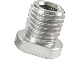 Adaptador De Rosca Profissional Em Alumínio Para Esmerilhadeira Angular, De 10mm Para 14 16mm, Compatível Com Diversas