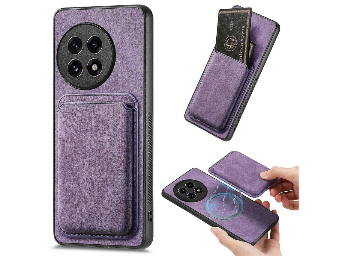 Capa Para Celular Oneplus Ace 5 Pro 5g