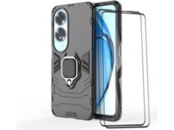 Pelicula de Vidro HONGWE. Oppo A60