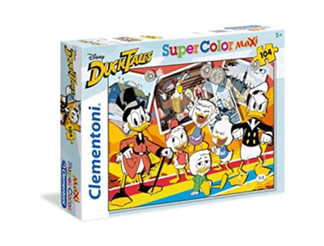 Puzzle 2D DONALD 70996 (Multicor)
