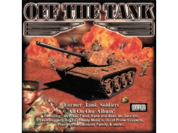 CD Off The Tank