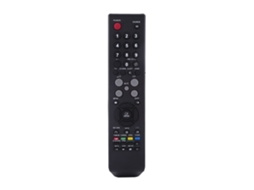 Controle Remoto Universal para TVs Samsung Bn59 00507a CHABERLU