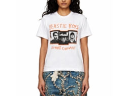 Beastie Boys So What Cha Want T-shirt Unisex Adults Size:l